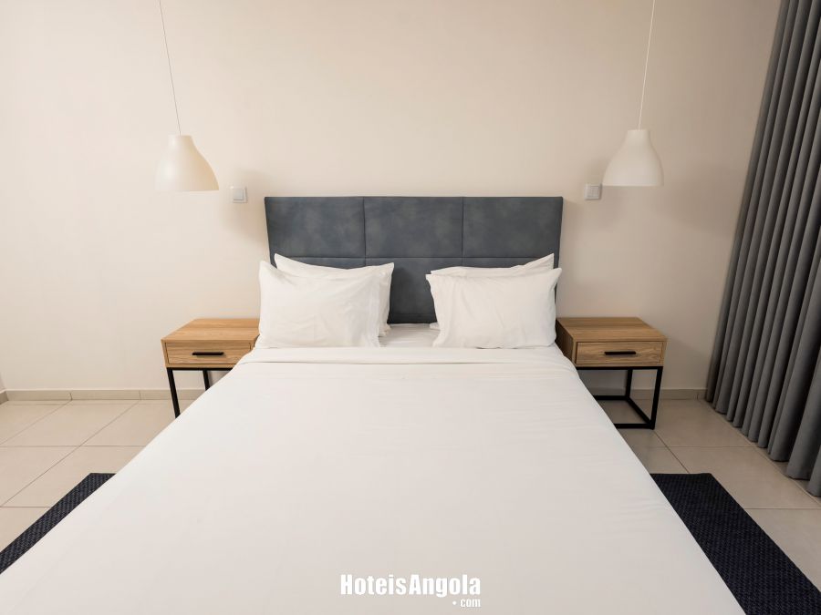 Almar Aparthotel - Imagem 13